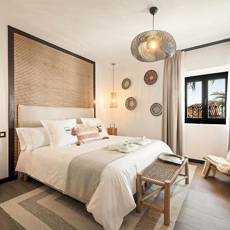 Hotel Santo Cristo La Ciudadela Marbella Luaran gambar