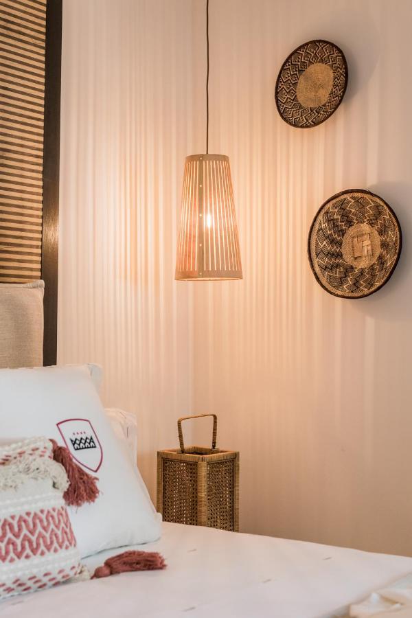 Hotel Santo Cristo La Ciudadela Marbella Luaran gambar