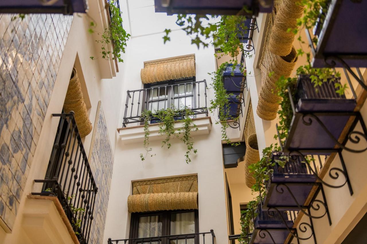 Hotel Santo Cristo La Ciudadela Marbella Luaran gambar