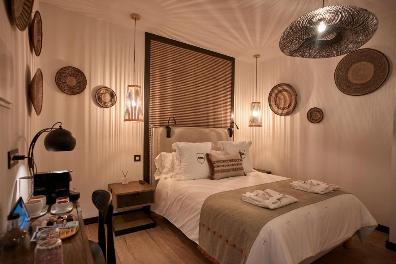 Hotel Santo Cristo La Ciudadela Marbella Luaran gambar