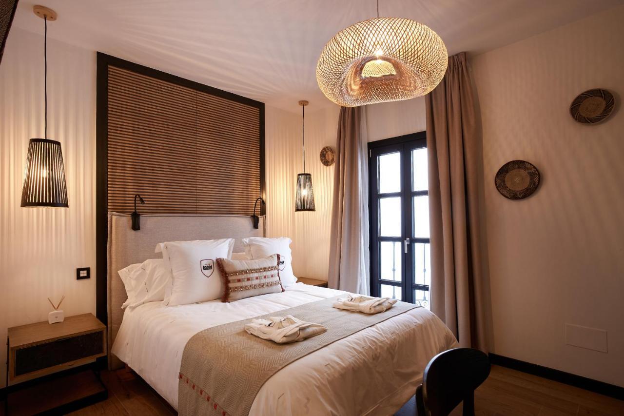 Hotel Santo Cristo La Ciudadela Marbella Luaran gambar