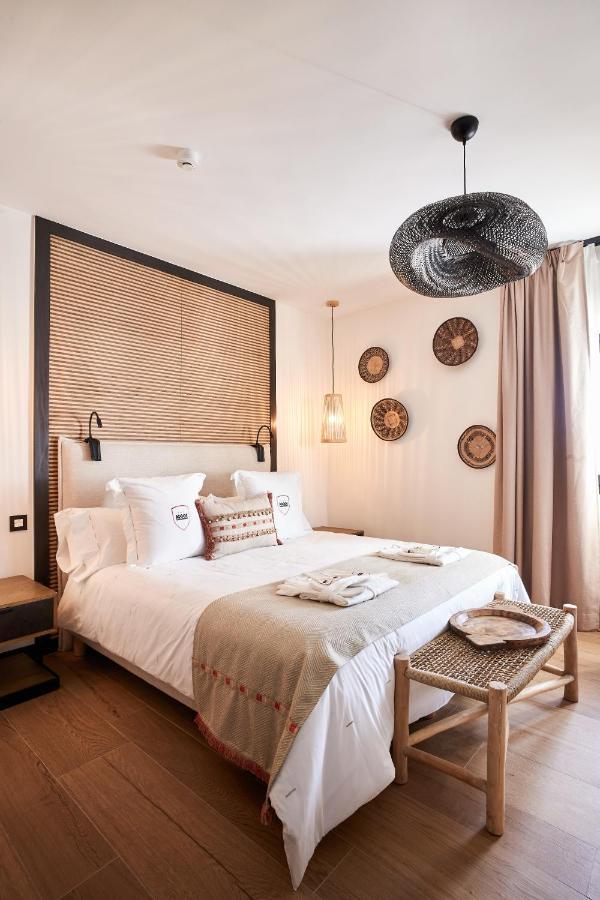 Hotel Santo Cristo La Ciudadela Marbella Luaran gambar