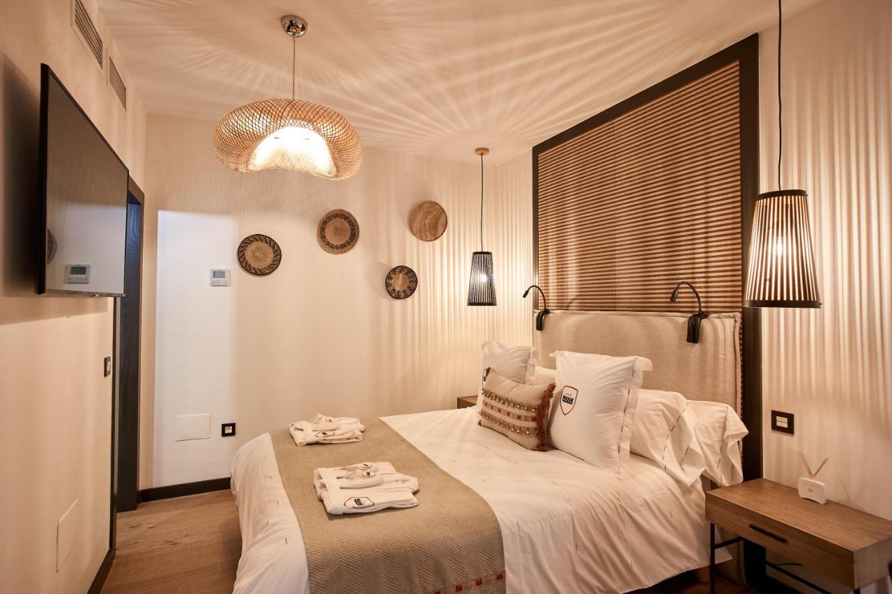 Hotel Santo Cristo La Ciudadela Marbella Luaran gambar
