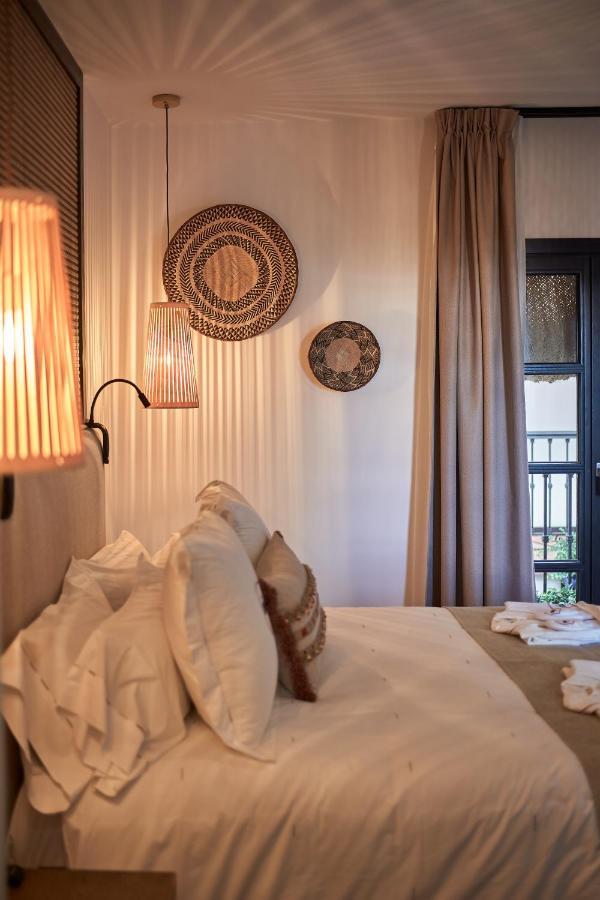Hotel Santo Cristo La Ciudadela Marbella Luaran gambar