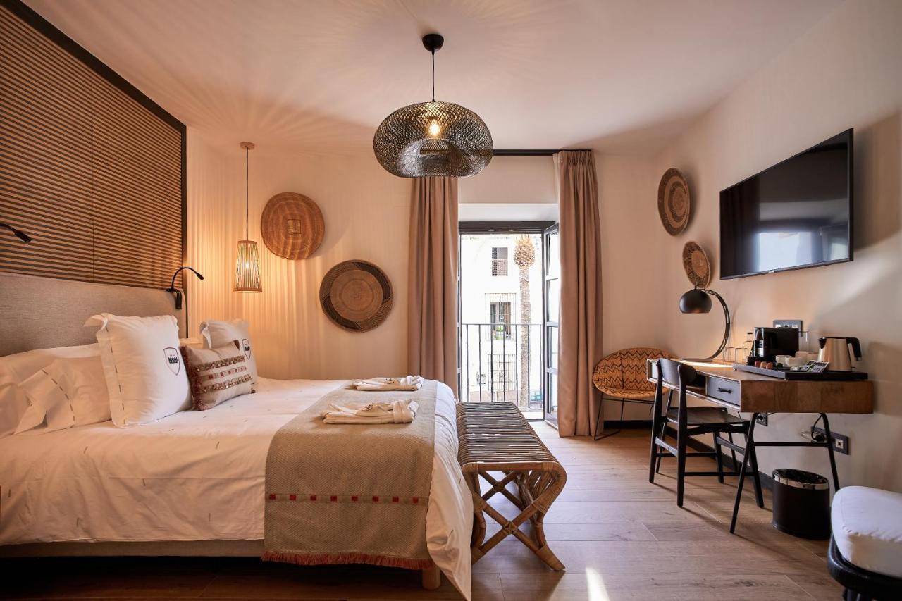 Hotel Santo Cristo La Ciudadela Marbella Luaran gambar
