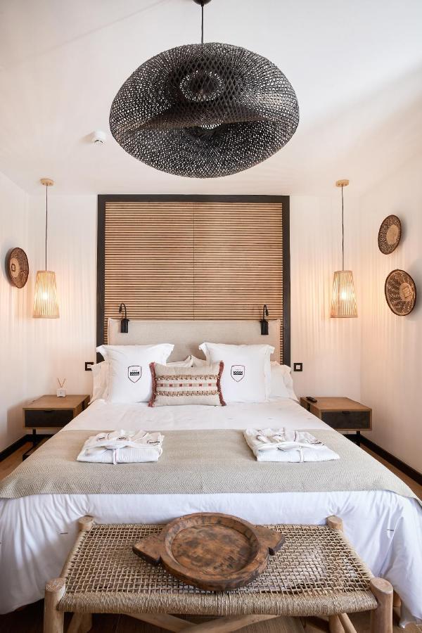 Hotel Santo Cristo La Ciudadela Marbella Luaran gambar