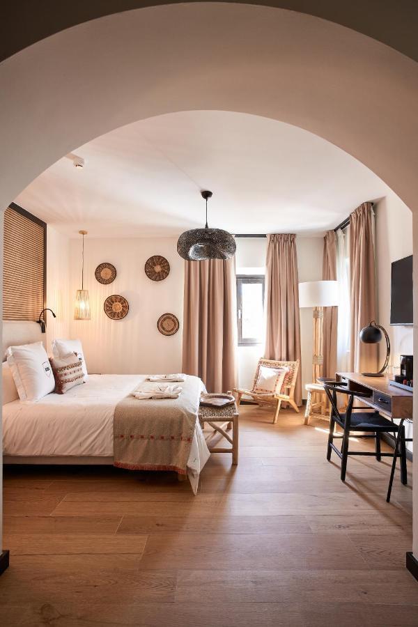 Hotel Santo Cristo La Ciudadela Marbella Luaran gambar