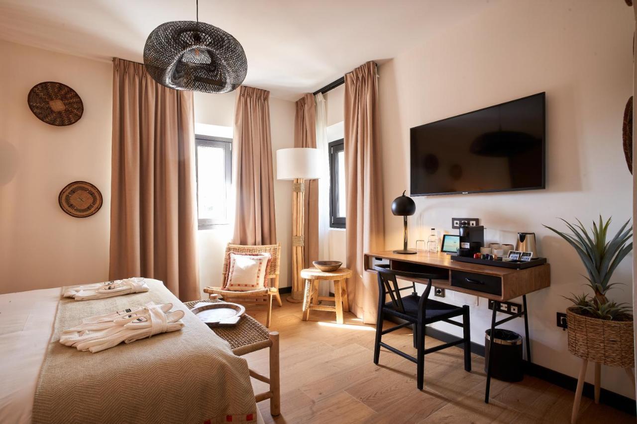 Hotel Santo Cristo La Ciudadela Marbella Luaran gambar