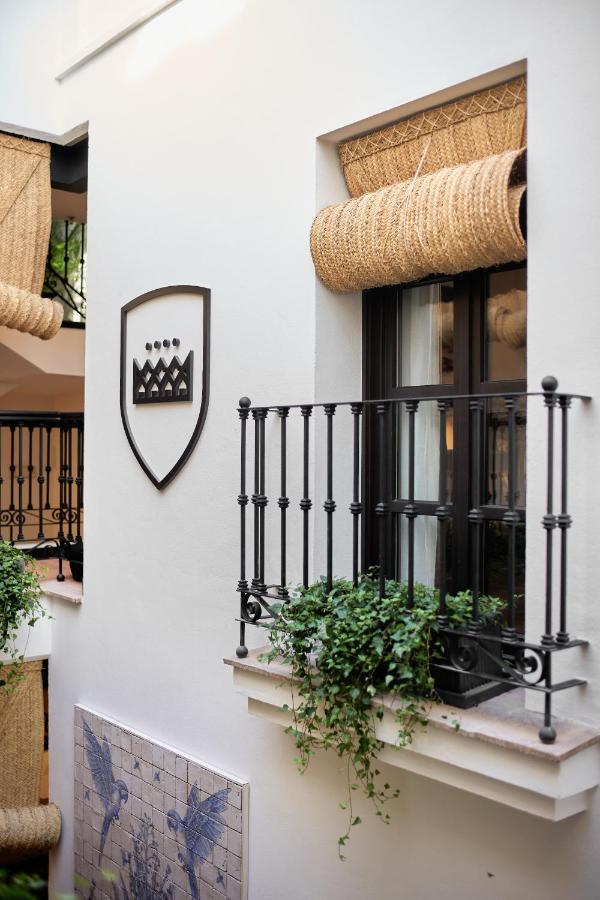 Hotel Santo Cristo La Ciudadela Marbella Luaran gambar