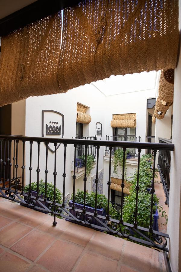 Hotel Santo Cristo La Ciudadela Marbella Luaran gambar