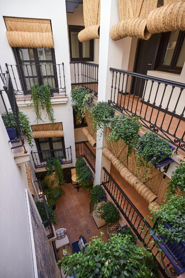 Hotel Santo Cristo La Ciudadela Marbella Luaran gambar