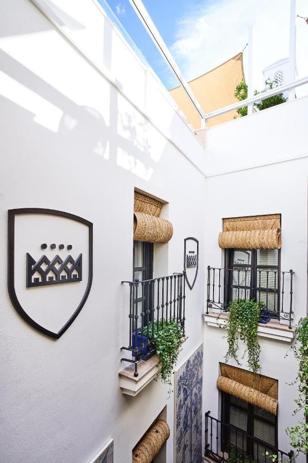 Hotel Santo Cristo La Ciudadela Marbella Luaran gambar