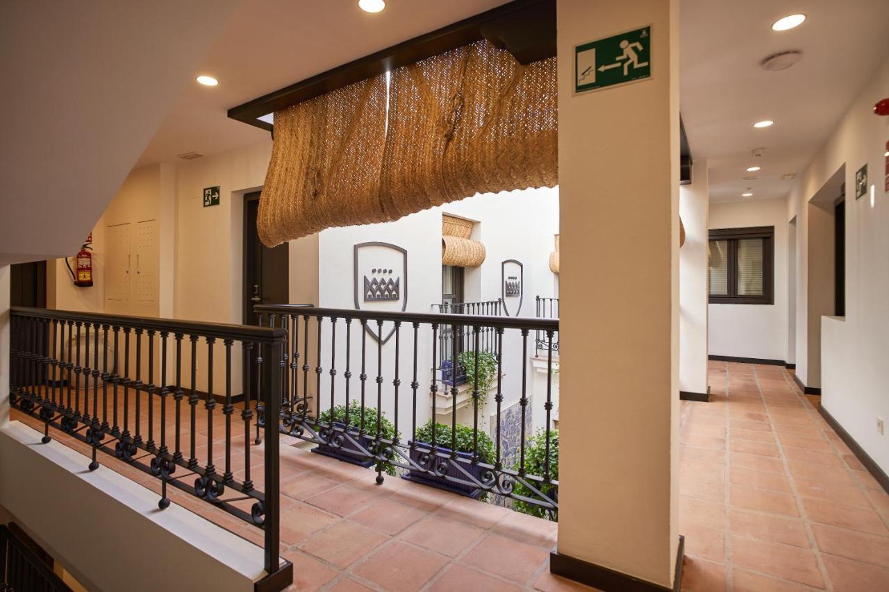 Hotel Santo Cristo La Ciudadela Marbella Luaran gambar