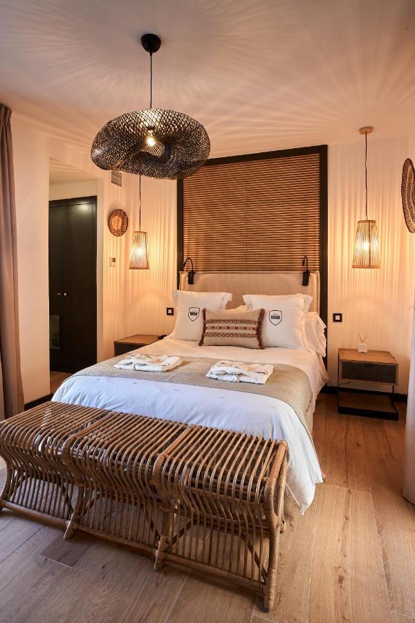 Hotel Santo Cristo La Ciudadela Marbella Luaran gambar
