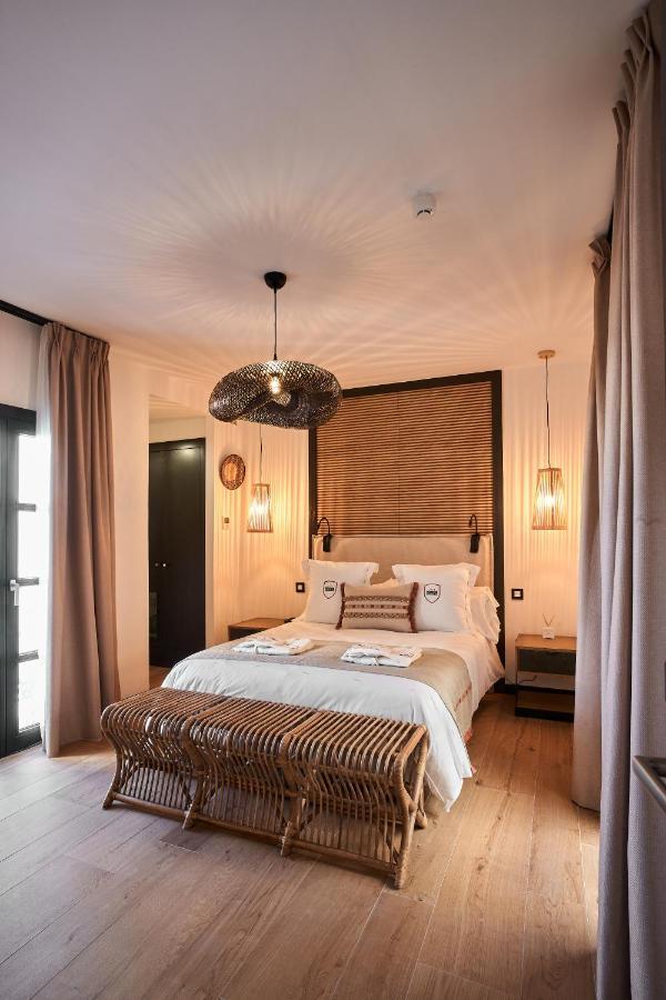 Hotel Santo Cristo La Ciudadela Marbella Luaran gambar