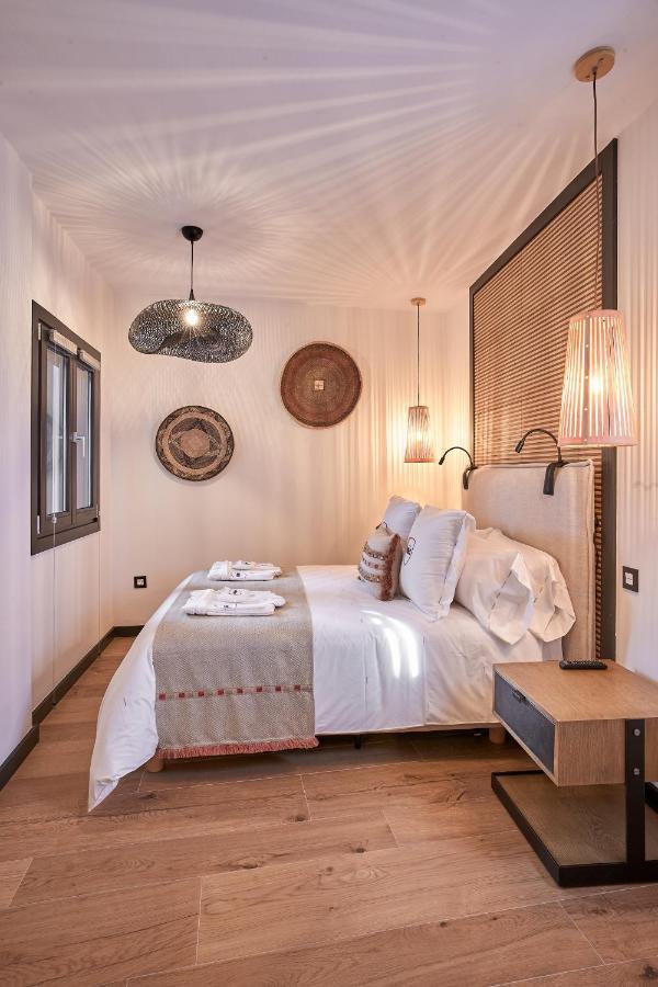 Hotel Santo Cristo La Ciudadela Marbella Luaran gambar