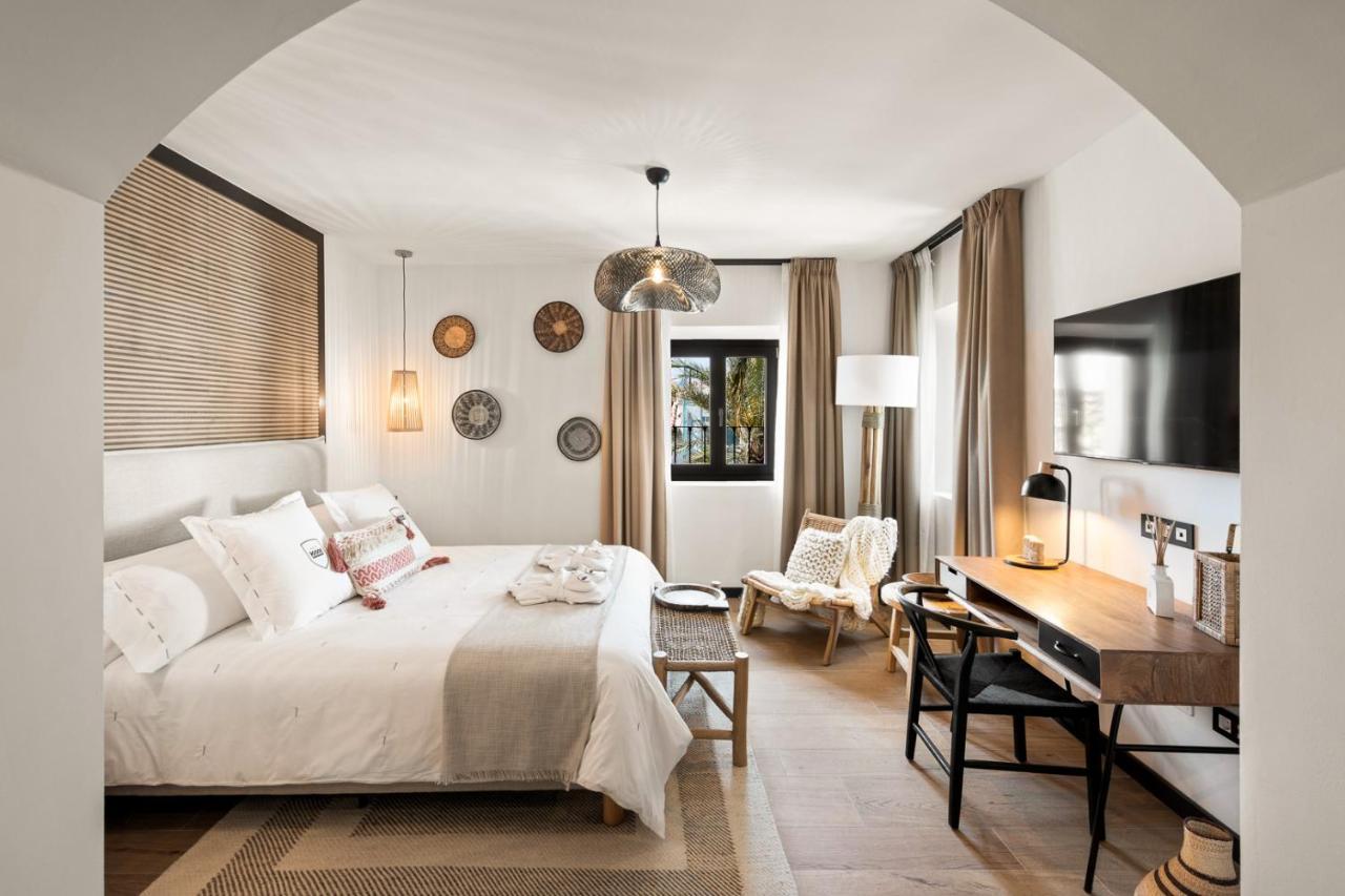 Hotel Santo Cristo La Ciudadela Marbella Luaran gambar