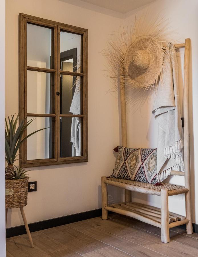 Hotel Santo Cristo La Ciudadela Marbella Luaran gambar